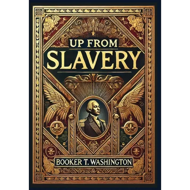 Up From Slavery (Collector's Edition) (Laminated Hardback with Jacket)