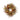 Cape Gooseberry Wreath 20"D