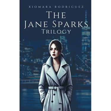 The Jane Sparks Trilogy