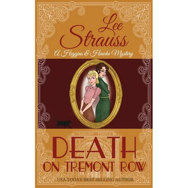 Death on Tremont Row