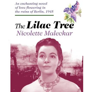The Lilac Tree