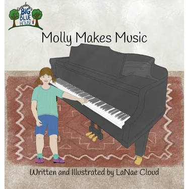Molly Makes Music