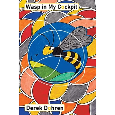 Wasp in My Cockpit