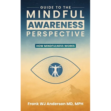Guide to the Mindful Awareness Perspective: How Mindfulness Works