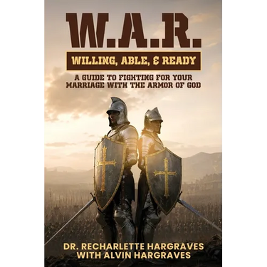 W.A.R. Willing, Able, Ready