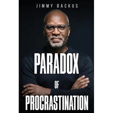 The Paradox of Procrastination