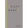 Guilty Names