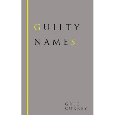 Guilty Names