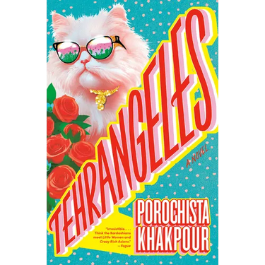 Tehrangeles