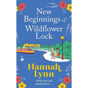 New Beginnings at Wildflower Lock