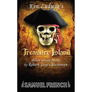 Ken Ludwig's Treasure Island