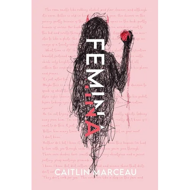 Femina: A Collection of Dark Fiction