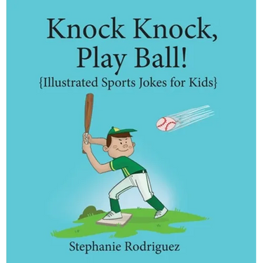 Knock, Knock, Play Ball!
