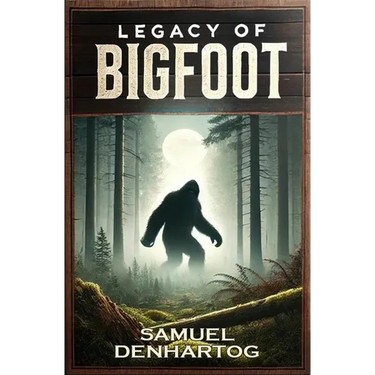 Legacy of Bigfoot