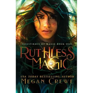 Ruthless Magic