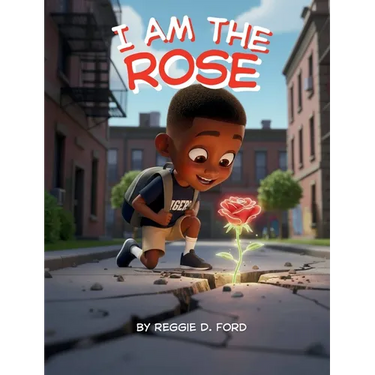 I Am the Rose