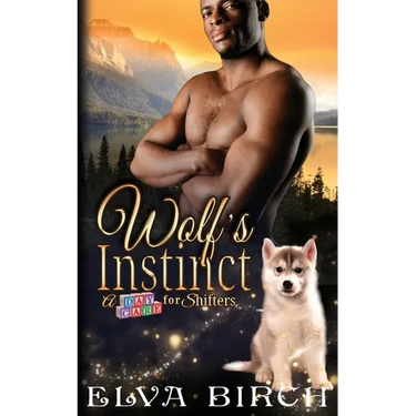 Wolf's Instinct