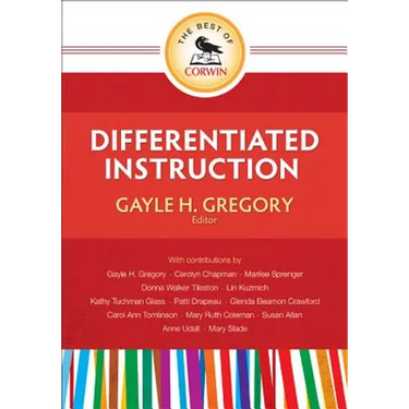 The Best of Corwin: Differentiated Instruction