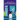 Light out of Blue Darkness