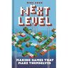 Next Level: Making Games That Make Themselves