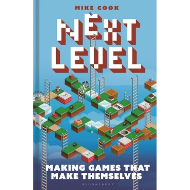 Next Level: Making Games That Make Themselves