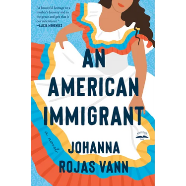 An American Immigrant