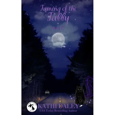 Taming of the Tabby