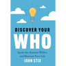 Discover Your WHO: Ignite the Answers Within and Reinvent Your Life