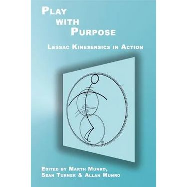 Play with Purpose: Lessac Kinesensics in Action