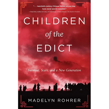 Children of the Edict