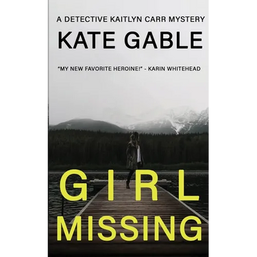 Girl Missing