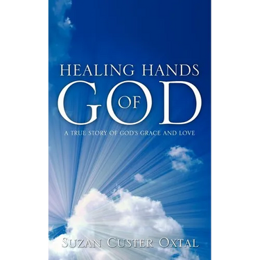 Healing Hands of God