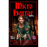Micro Horror RPG: Solo Pen & Paper Roleplaying Game