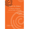 Inside the Subject: A Theory of Identity for the Study of Writing