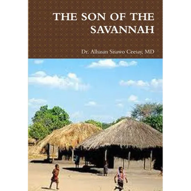 The Son of the Savannah