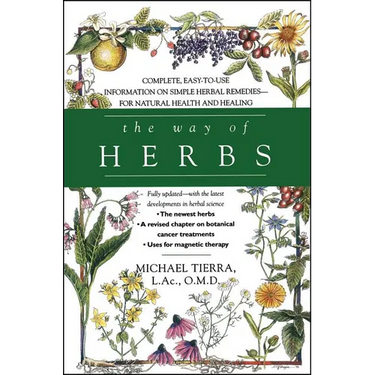 The Way of Herbs