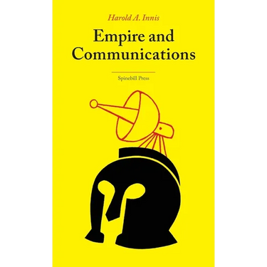Empire and Communications