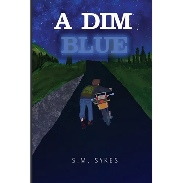 A Dim Blue