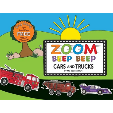 ZOOM BEEP BEEP - Cars And Trucks