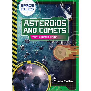 Asteroids and Comets