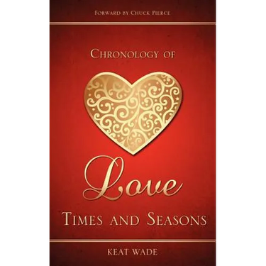 Chronology of Love