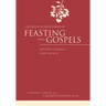 Feasting on the Gospels--Matthew, Volume 2: A Feasting on the Word Commentary