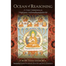 Ocean of Reasoning: A Great Commentary on Nagarjuna's Mulamadhyamakakarika