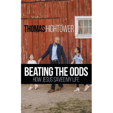 Beating the Odds: How Jesus Saved my Life