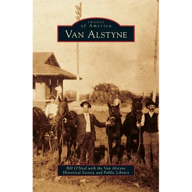 Van Alstyne