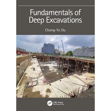 Fundamentals of Deep Excavations