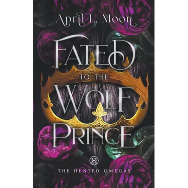 Fated to the Wolf Prince