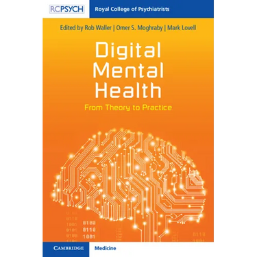 Digital Mental Health