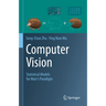 Computer Vision: Statistical Models for Marr's Paradigm
