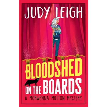 Bloodshed on the Boards